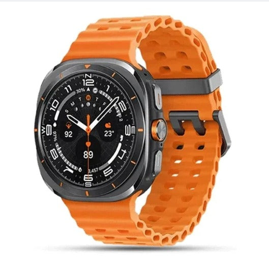GT7 Ultra 1.52" HD Display-Bluetooth Fitness+ Smartwatch
