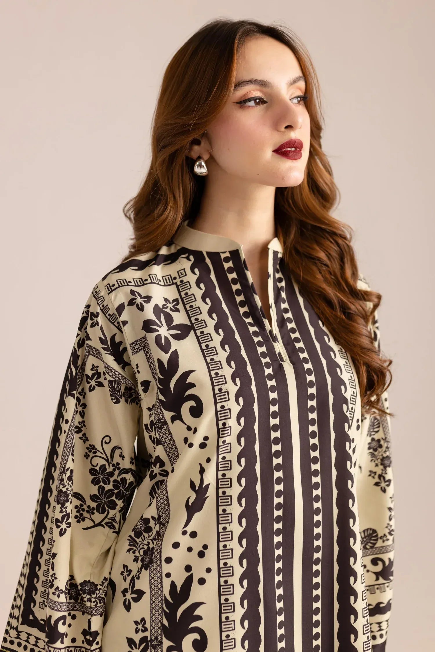 Zayna 2Pcs