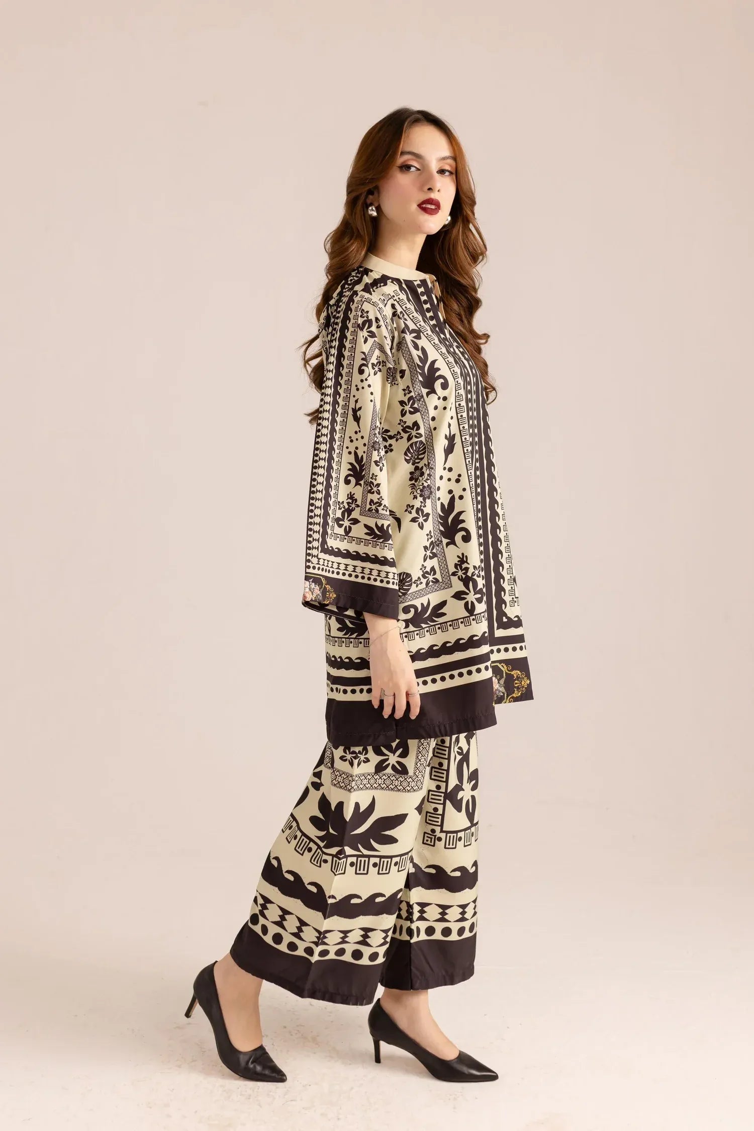 Zayna 2Pcs