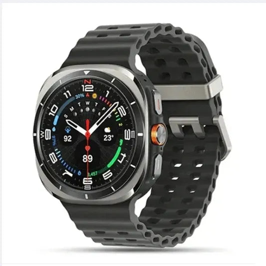 GT7 Ultra 1.52" HD Display-Bluetooth Fitness+ Smartwatch