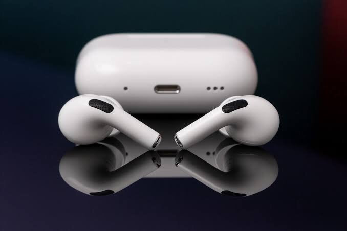 Apple Airpods Pro 2 (Buzzer Edition)