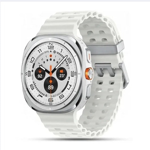 GT7 Ultra 1.52" HD Display-Bluetooth Fitness+ Smartwatch