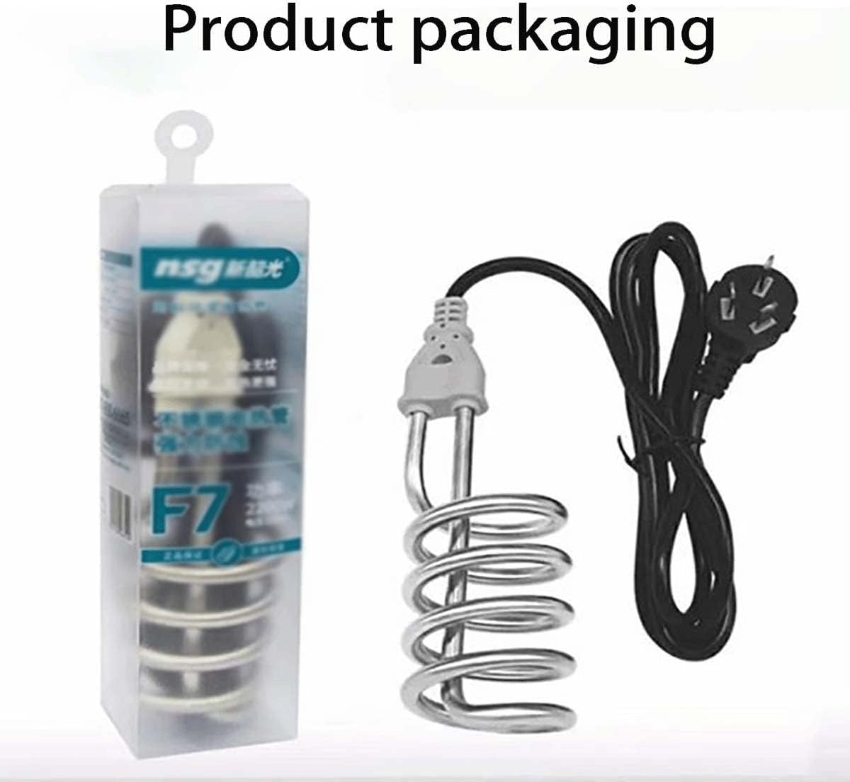 Water Heating Rod 2000w