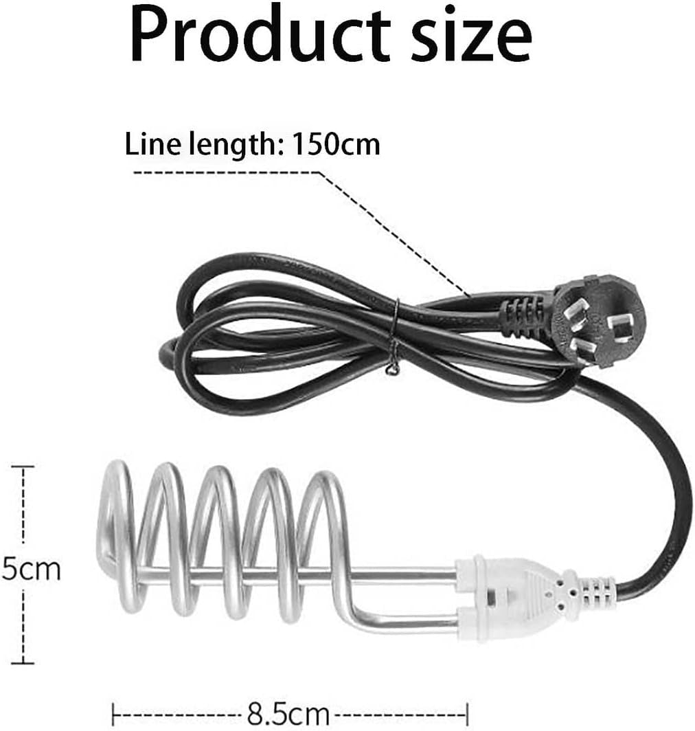 Water Heating Rod 2000w