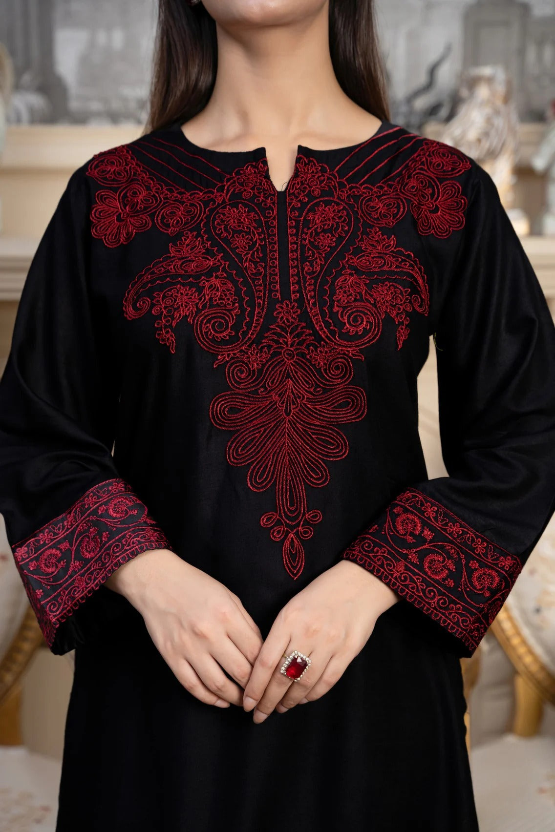 TAAJ 3Pcs